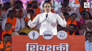 Shiv Sena‑UBT Corporators Set for Key Group Registration