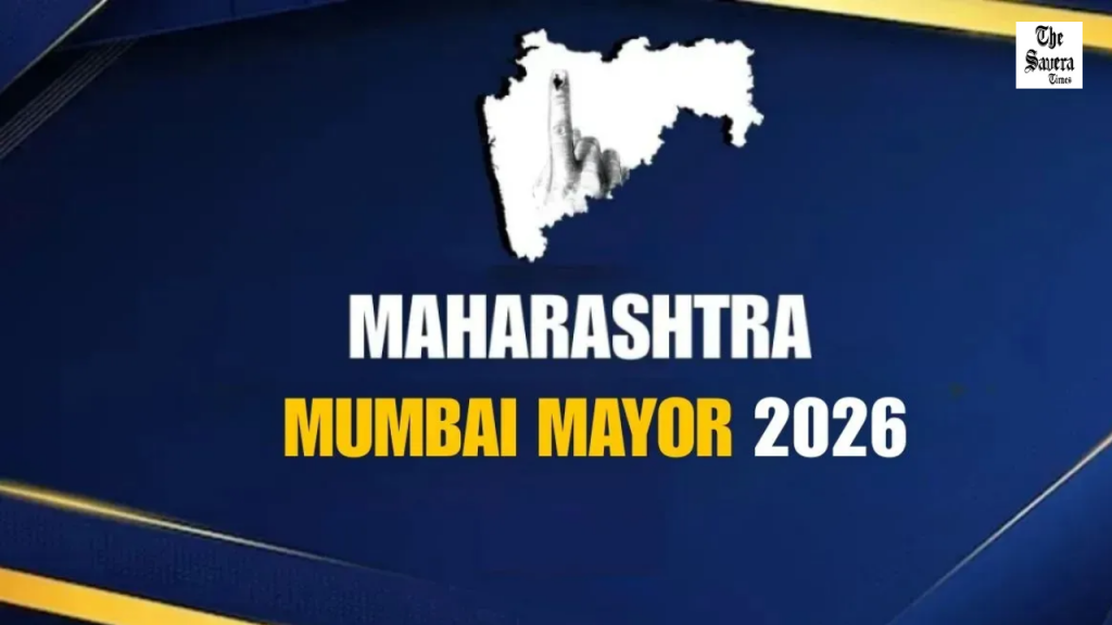 Mumbai BMC Mayor Race: Six BJP Women Front‑Runners
