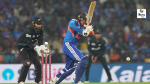 Raipur Weather Update: IND vs NZ 2nd T20I – No Rain Threat