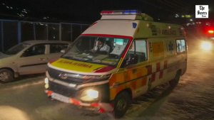 Water Contamination in Mhow: 22 Fall Ill, Many Hospitalised