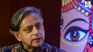 Tharoor Skips Congress Meet After Feeling ‘Insulted’ at Kochi