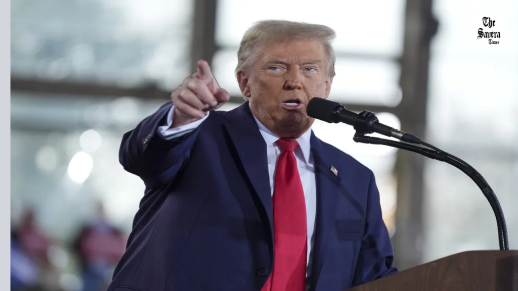 Trump declares Cuba national security threat, orders tariff regime
