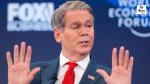 US Signals Possible Rollback of 25% India Tariffs After Russian Oil Import Cuts: Scott Bessent