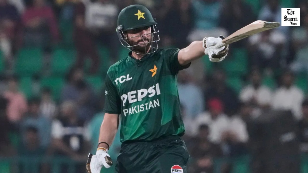 Pakistan Announce T20 World Cup Squad; Salman Agha to Lead