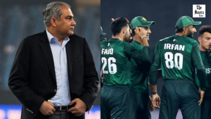 ICC Warns Pakistan of Severe Sanctions Over T20 World Cup ‪Drama‬