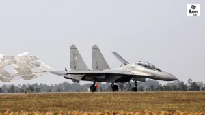 Swiss Report: India’s Air Superiority Forced Pakistan Ceasefire