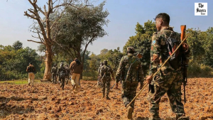 11 Security Personnel Injured in IED Blasts in Chhattisgarh