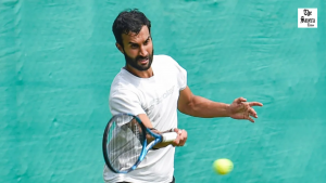India’s Australian Open Campaign Ends With Bhambri Exit