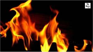 3 Dead After Fire Engulfs Warehouse in South 24 Parganas, WB