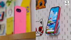 Google Pixel 9a Gets ₹15,000 Price Cut in Republic Day Sale