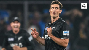 NZ Make Late T20I Squad Changes, 2 Players Sent Home