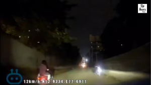 Bengaluru Engineer Kills Friend After Drunken Fight; Dashcam