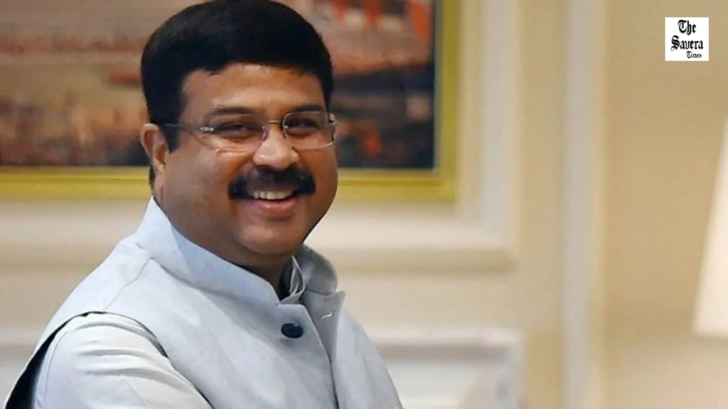 No Discrimination or Misuse in New UGC Regulations: Pradhan