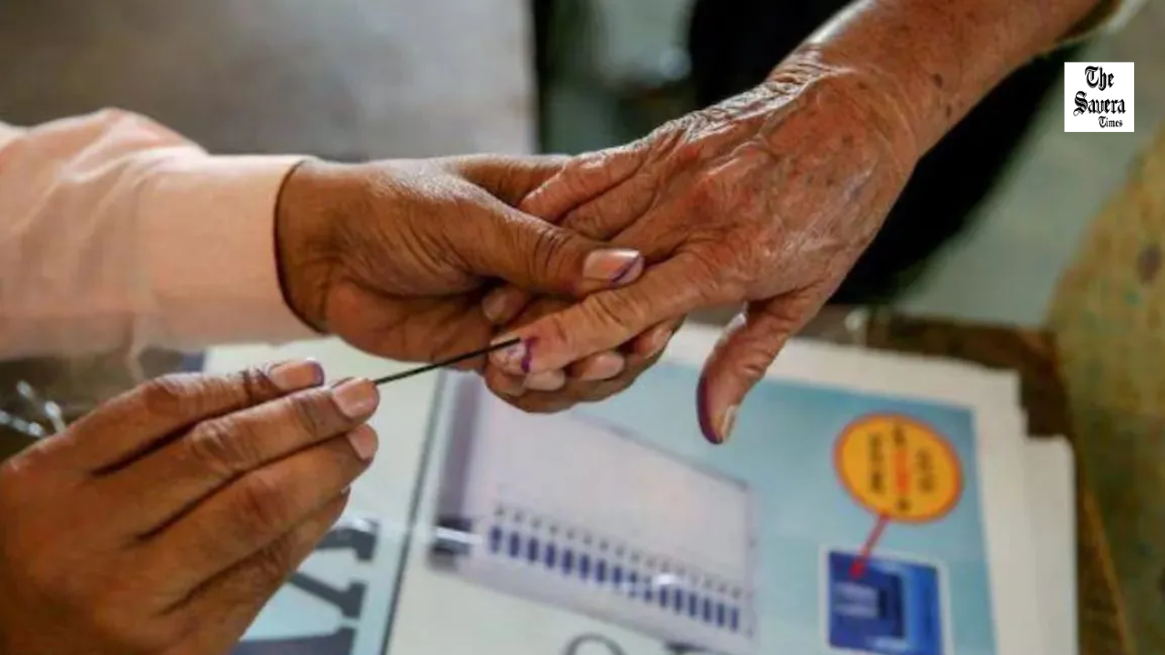 Jharkhand Municipal Polls on Feb 23, Counting on Feb 27