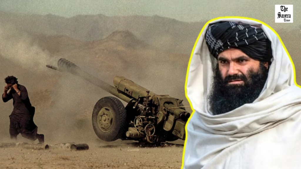 Taliban Introduce Varna-Like Legal System in Afghanistan