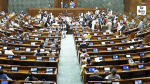 Centre Holds All-Party Meet Ahead of Budget Session