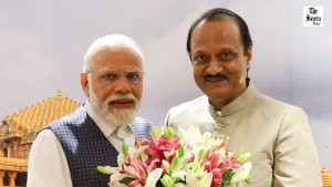 PM Modi Calls Ajit Pawar’s Demise ‘Shocking and Saddening’