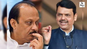 Fadnavis Grieves Ajit Pawar’s Death, Announces 3-Day Mourning