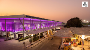 Bomb Threat Email to Ahmedabad Airport Triggers Alert, Probe