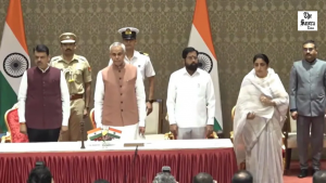 Sunetra Pawar’s Rapid Rise to Maharashtra Deputy CM and Sharad Pawar’s ‘Not Consulted’ Claim