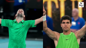 Djokovic vs Alcaraz: AO Final Preview, Head-to-Head and How to Watch