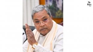 Siddaramaiah Targets Centre Over MGNREGA Repeal, Plans Protest
