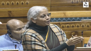 Budget 2026: When and Where to Watch Nirmala Sitharaman’s Full Speech