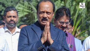 Ajit Pawar’s Final Wish: Merger of NCP Factions Set for February 12