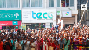 LDF’s Third‑Term Bid in Kerala Faces Rising UDF and BJP Challenges