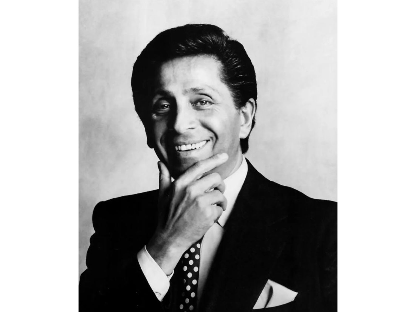 Renowned Italian fashion designer Valentino Garavani passes away at 93