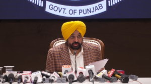 Major digital transformation in Punjab administration by 2025: 1.85 lakh people access 437 services from their homes, Mann government eliminates office visits