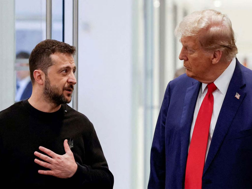 World Economic Forum in Davos