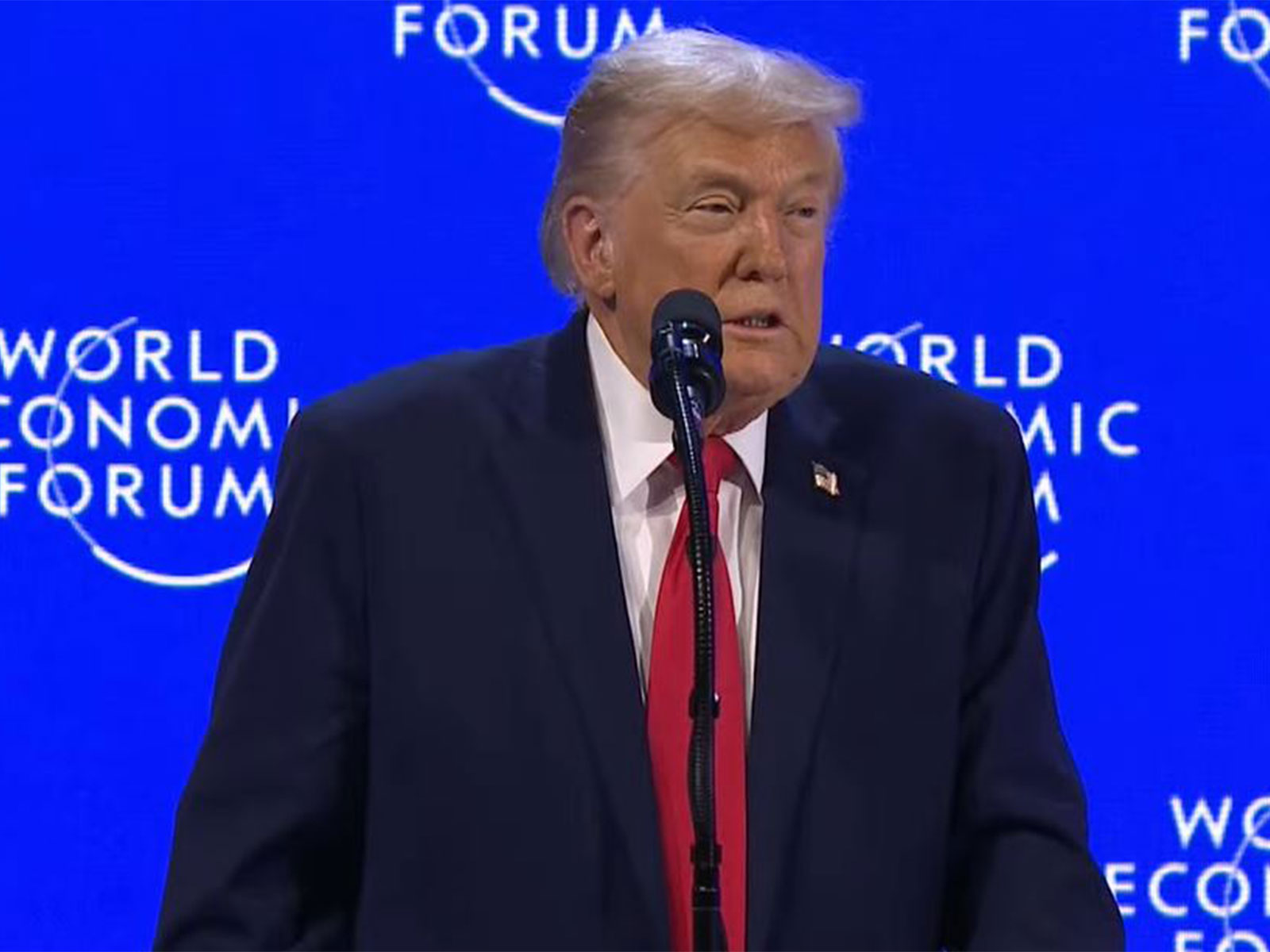 Trump’s U-turn on Greenland