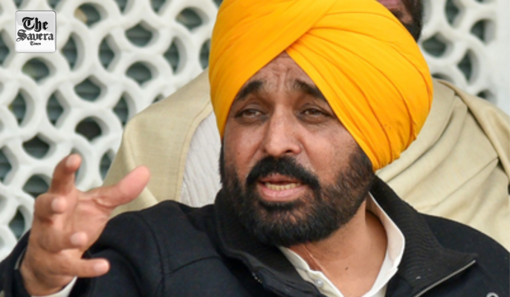 Govt increasing employment by developing tourism destinations: Punjab CM