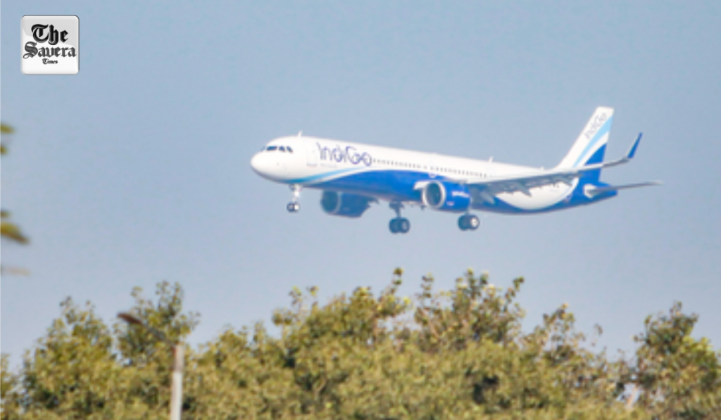 Iran crisis: IndiGo cancels Tbilisi, Almaty flights on Sunday