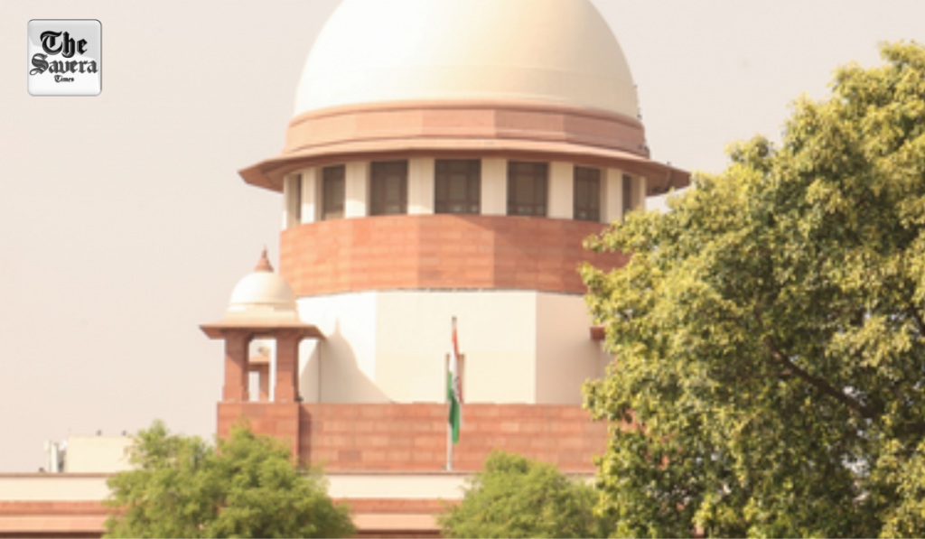 SC to hear petitions challenging UGC's new regulations today