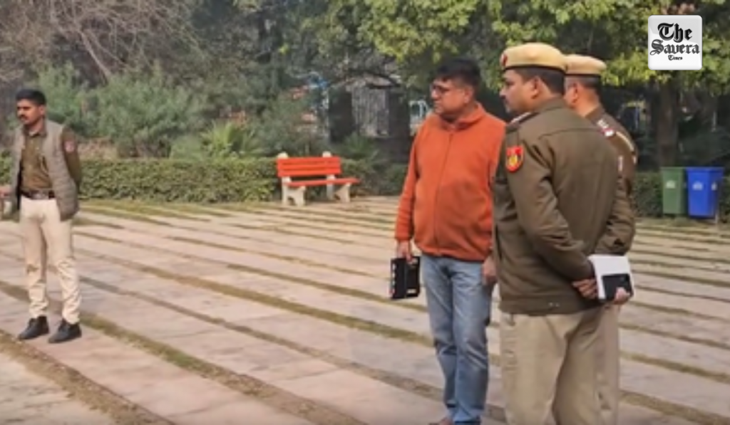 Three Stabbing Incidents Rock Delhi-NCR, Double Murder in Khora