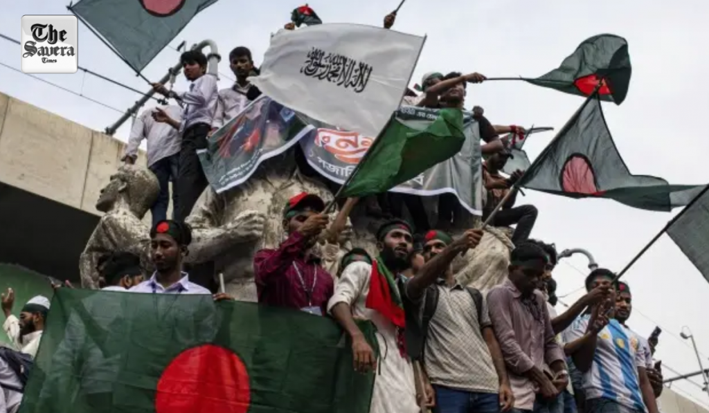 Bangladesh: BNP urges voters to reject 1971 Pakistani collaborators ahead of polls