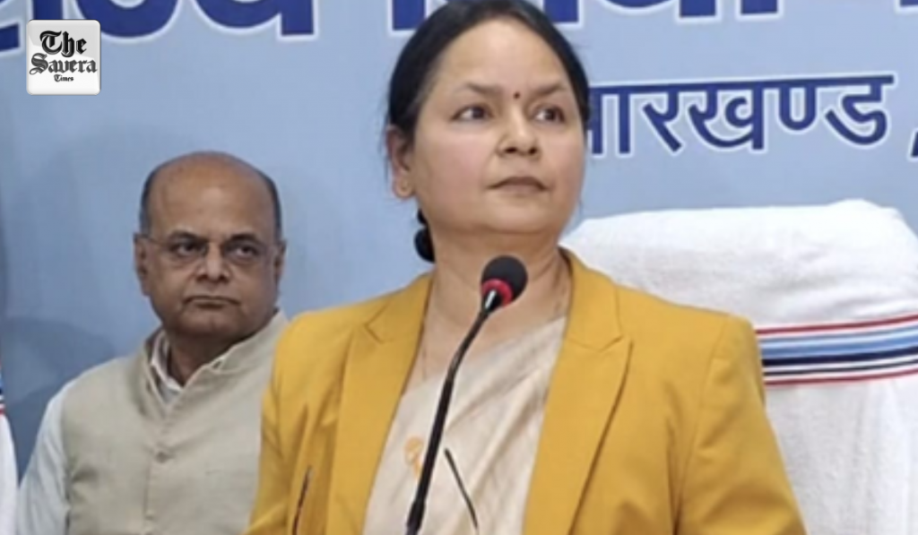 Jharkhand Urban Local Body Polls Scheduled for Feb 23 After Long Delay