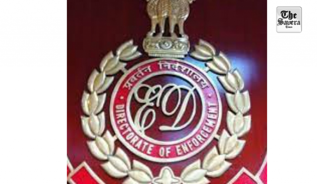 Bathinda MLA Accused of Rs 30 Lakh Bribe; ED Complaint Filed by Advocate