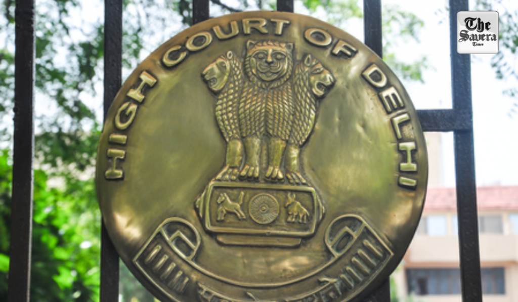 Delhi HC Issues Notice to CBI on Karti Chidambaram’s Plea in Chinese Visa Case
