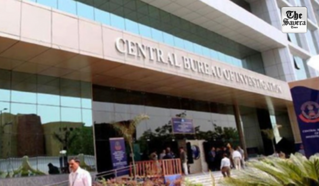 CBI court sentences accountant to five years of rigorous imprisonment in bribery case