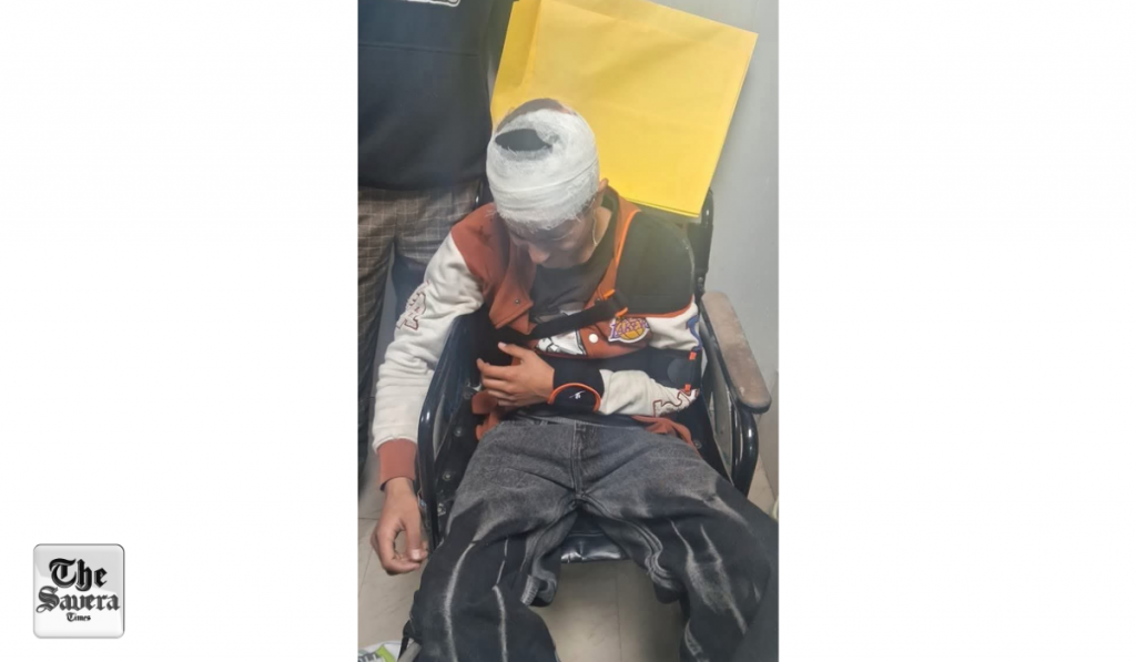 Kashmiri shawl seller injured in mob attack in Uttarakhand