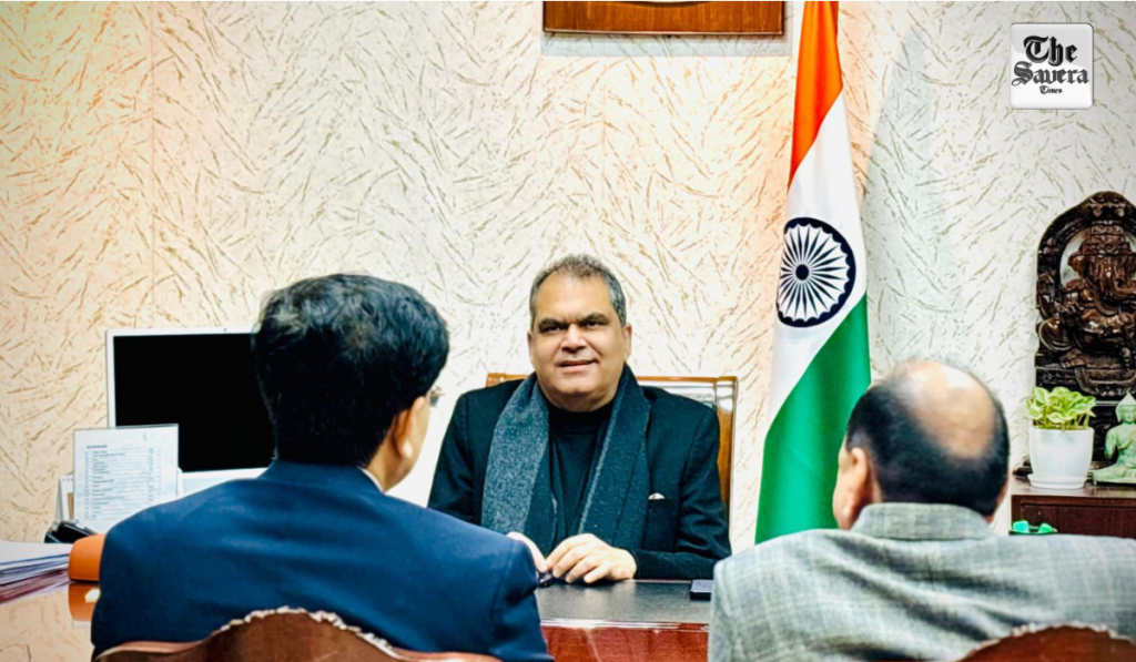 Mahindra & Mahindra Expands Footprint in Punjab with Major Investments