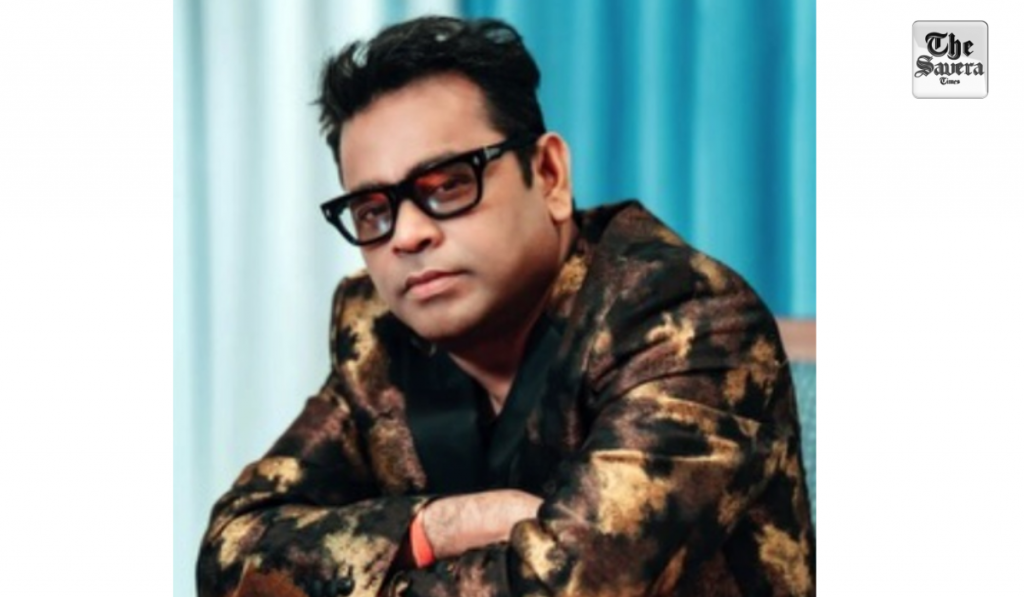 Amid controversy A. R. Rahman sets the house on fire on ‘The Great Indian Kapil Show’