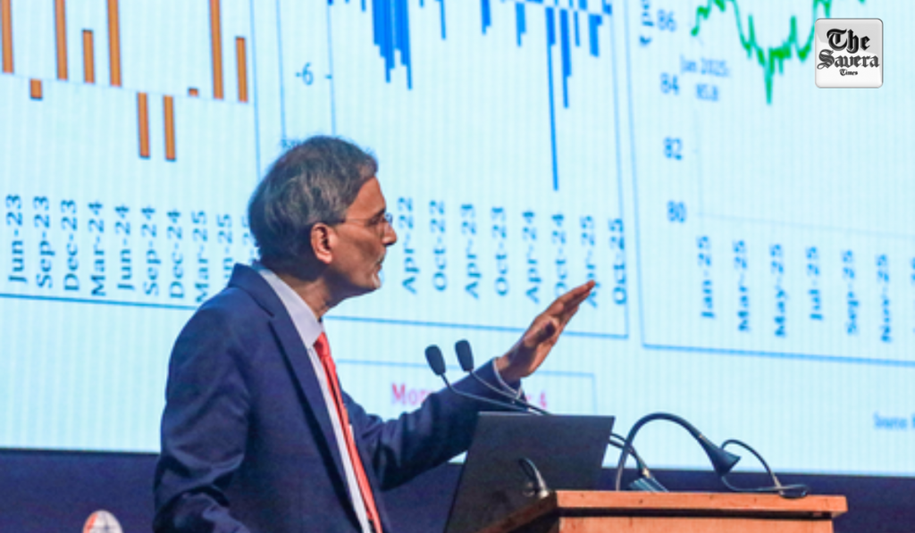 'India now fastest-growing economy': Leaders react to Economic Survey 2026