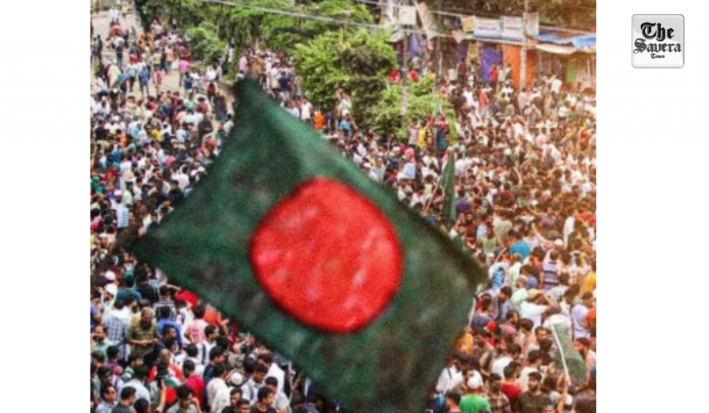 Rights group flags 522 communal violence incidents across Bangladesh in 2025