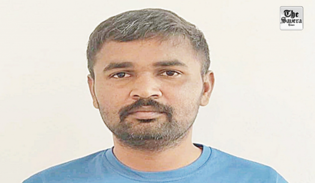 Rajasthan: ISI agent accused of leaking sensitive information arrested in Pokhran