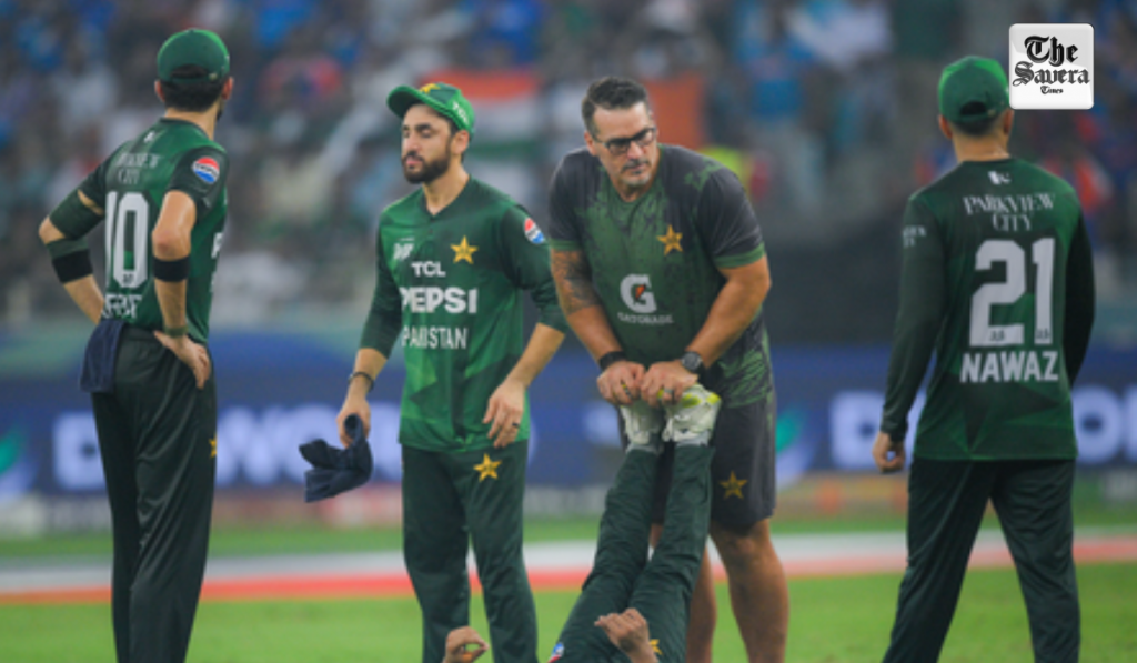 Iceland, Uganda trolls Pakistan amid T20 WC participation uncertainty