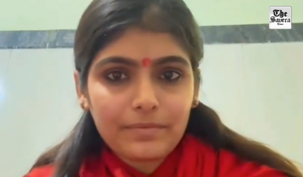 SIT formed After Mysterious Death of Sadhvi Prem Baisa